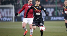 E: Wisła Kraków - Jagiellonia Białystok